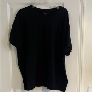 Old Navy women’s Black Tee